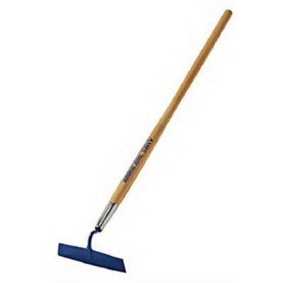 Ames 1841100 Square Top Onion General Purpose Hoe Wood Handle   551508582